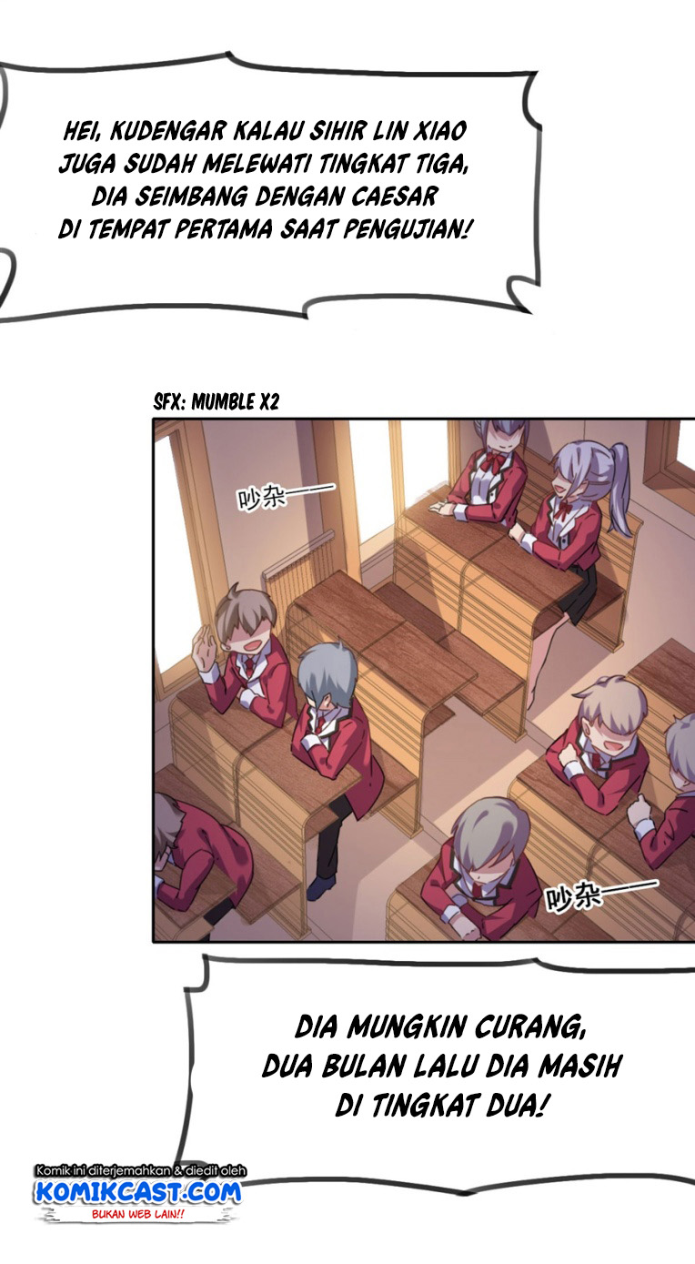 I Picked Up a Demon Lord as a Maid chapter 2